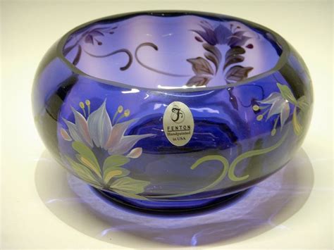 royal purple bowl